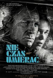 Nie czas umierać